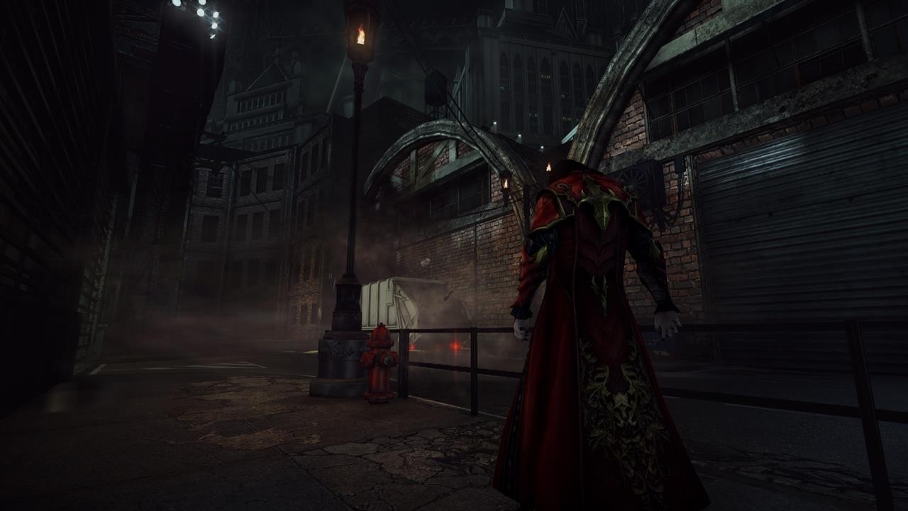 Castlevania: Lords of Shadow 2 (Edición Especial) - Imagen 10